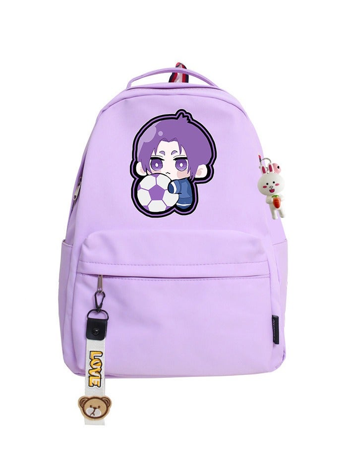 Leisure Commuting Backpack