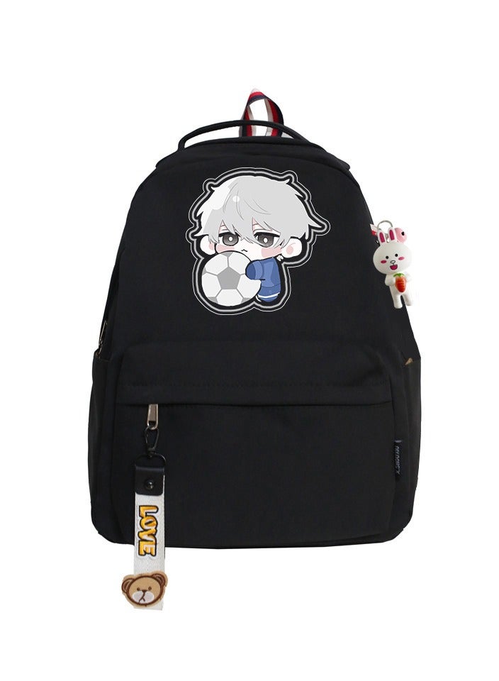 Leisure Commuting Backpack