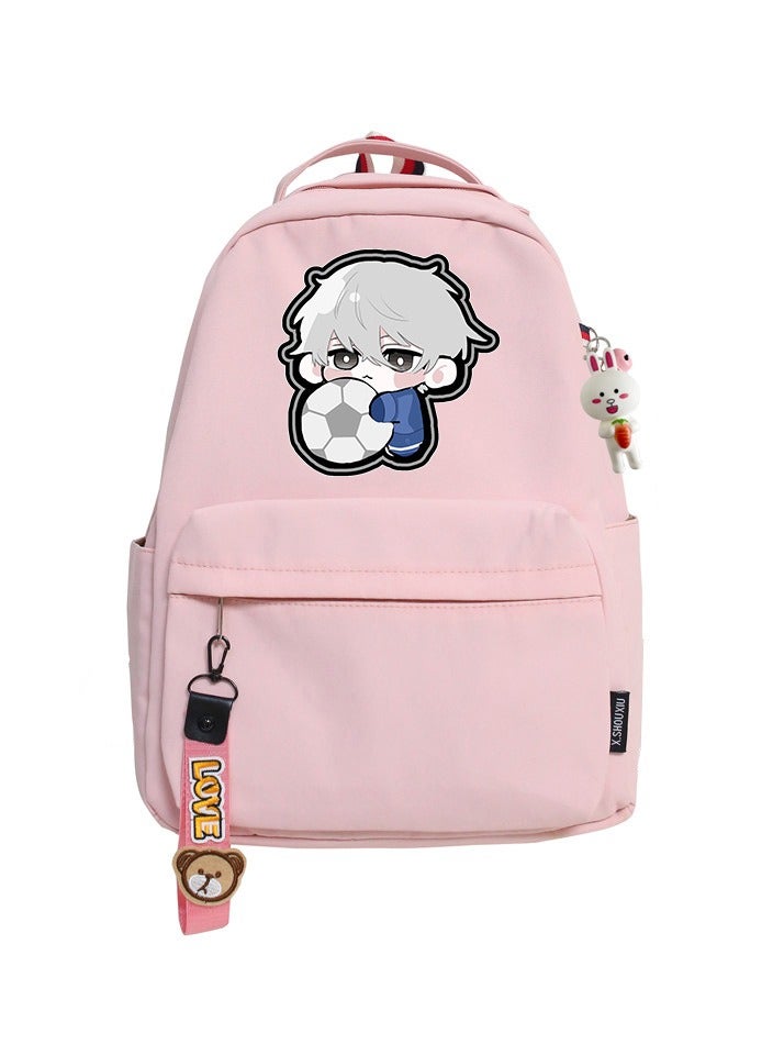 Leisure Commuting Backpack