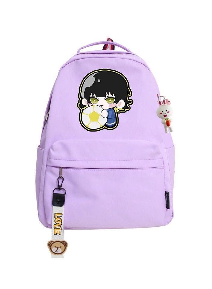 Leisure Commuting Backpack