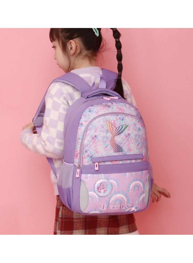 Leisure Commuting Backpack