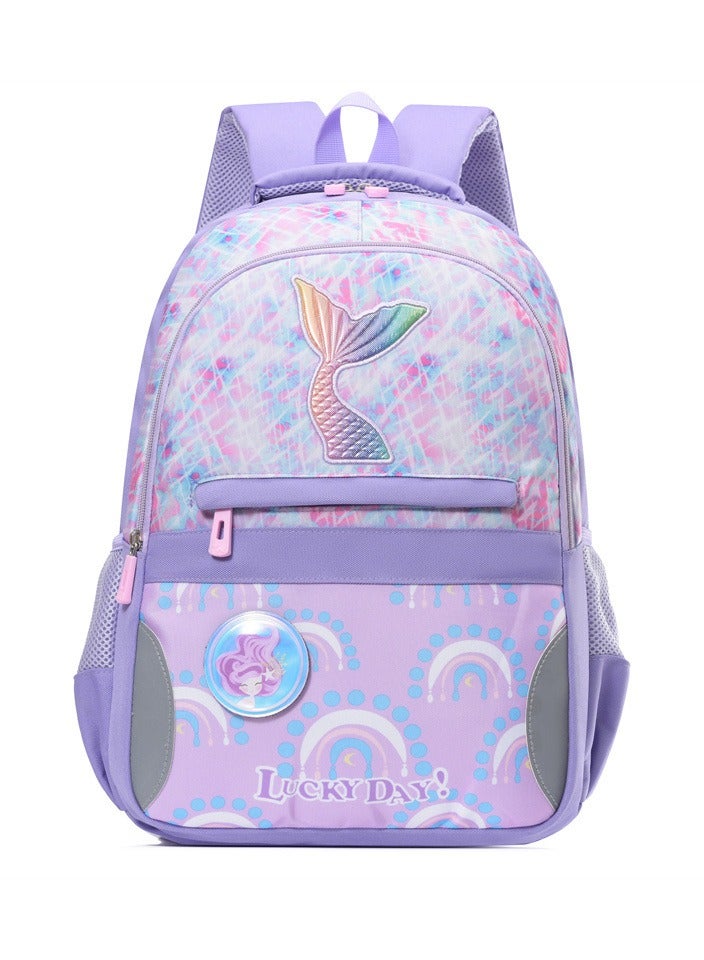 Leisure Commuting Backpack