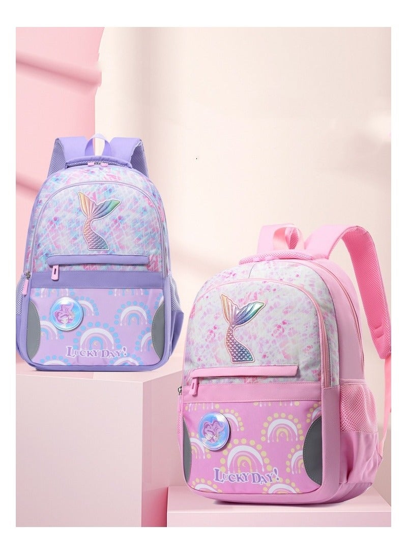 Leisure Commuting Backpack