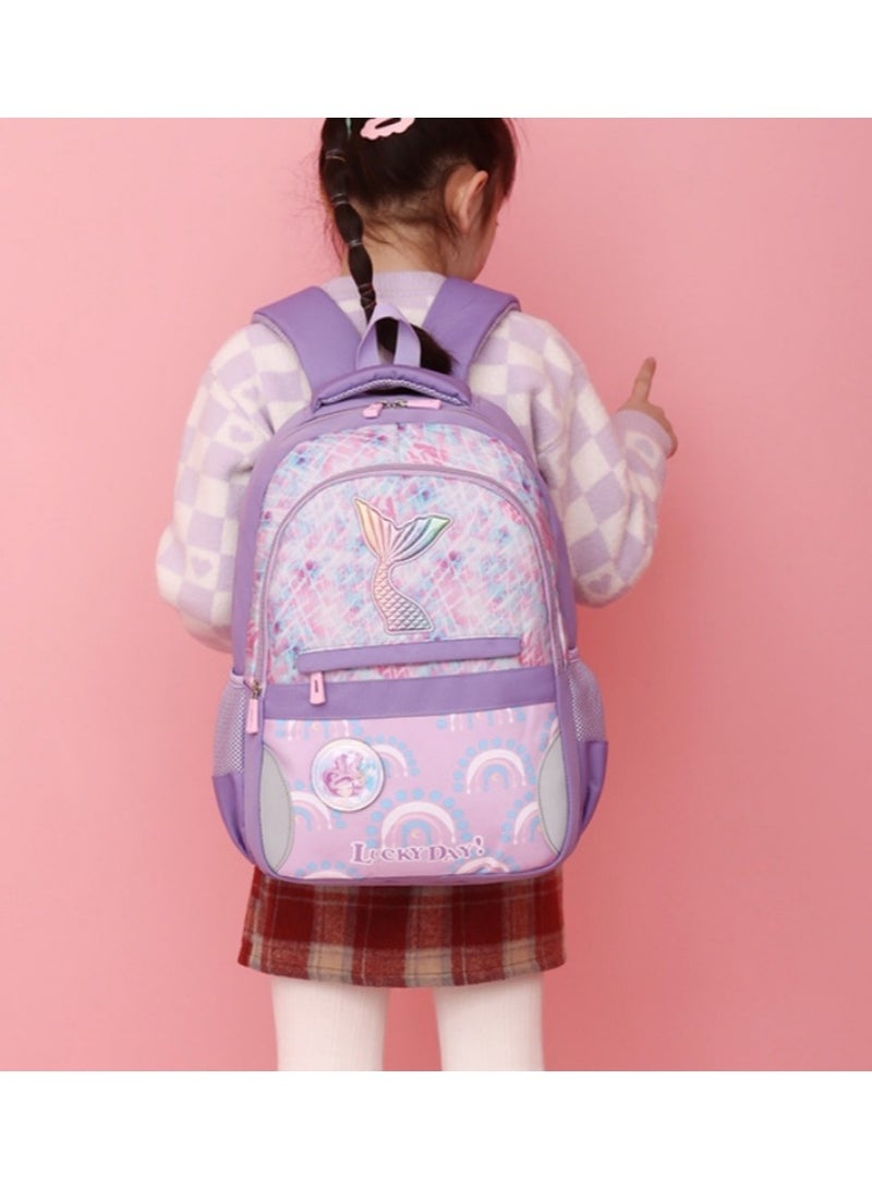 Leisure Commuting Backpack