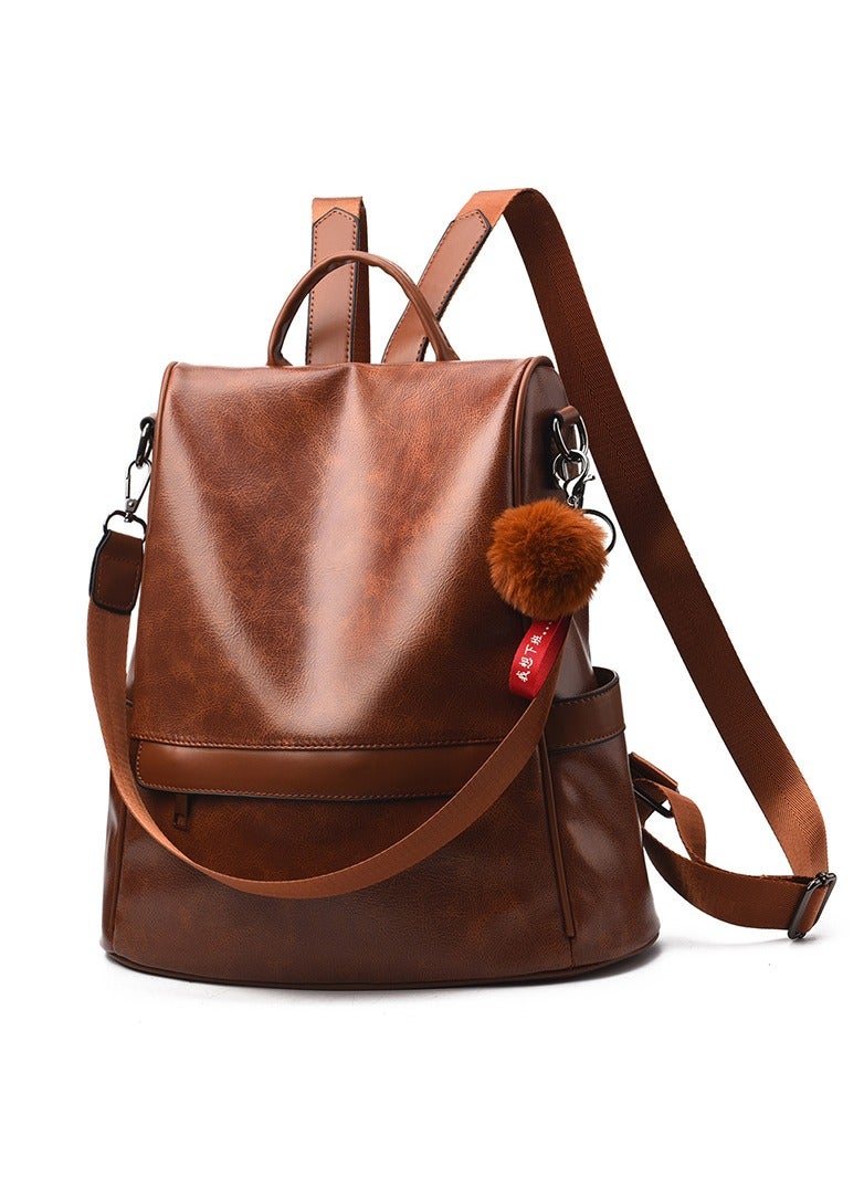 Leisure Commuting Backpack