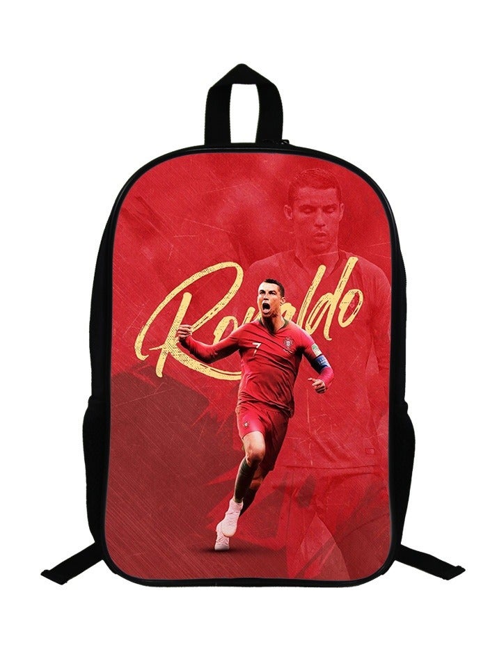 Leisure Commuting Backpack