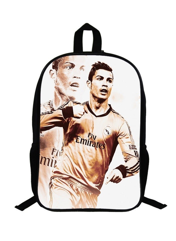 Leisure Commuting Backpack