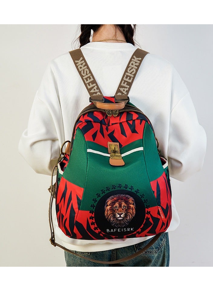Leisure Commuting Backpack