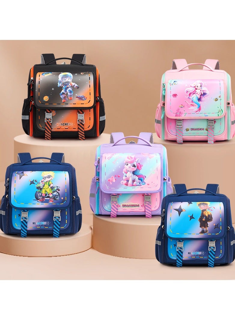 Leisure Commuting Backpack