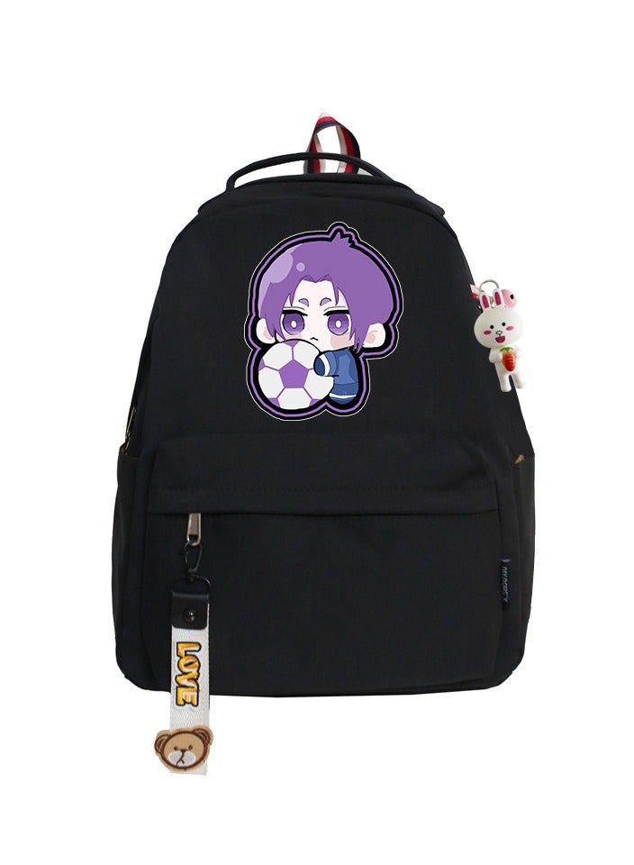 Leisure Commuting Backpack