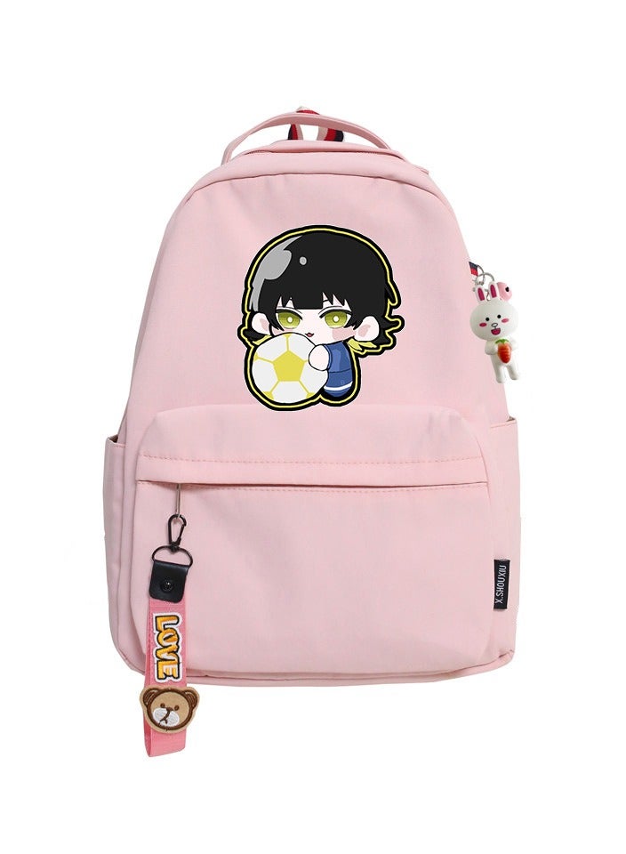 Leisure Commuting Backpack