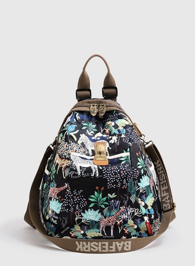 Leisure Commuting Backpack