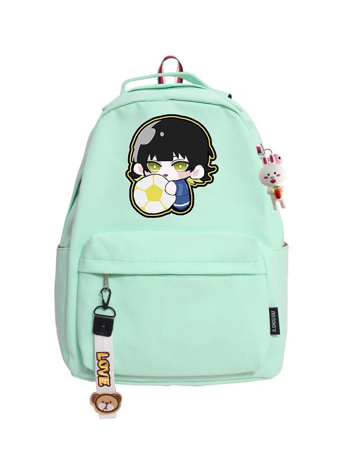 Leisure Commuting Backpack