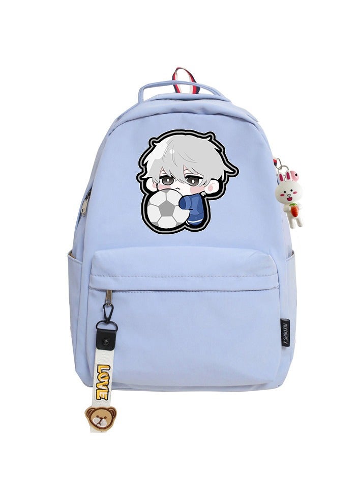 Leisure Commuting Backpack