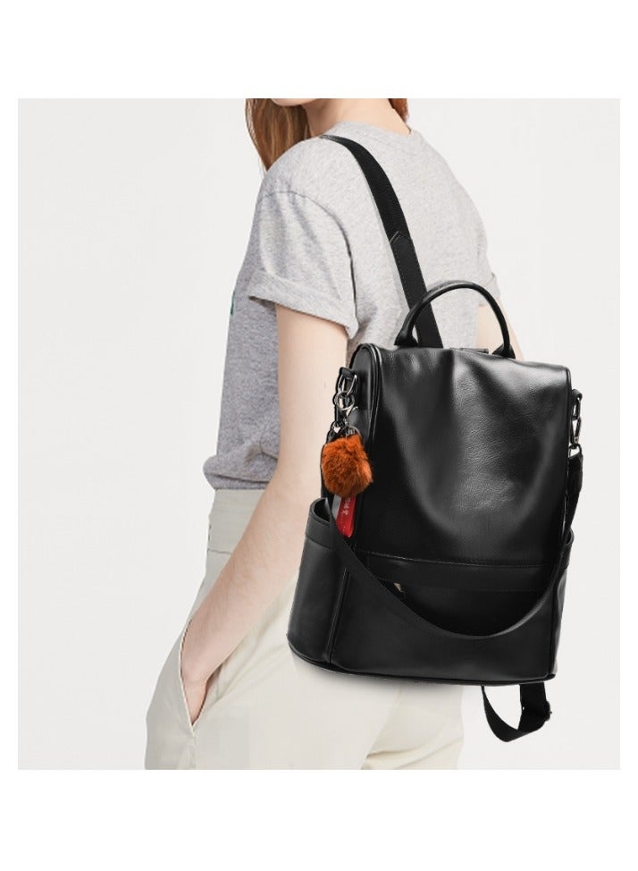 Leisure Commuting Backpack