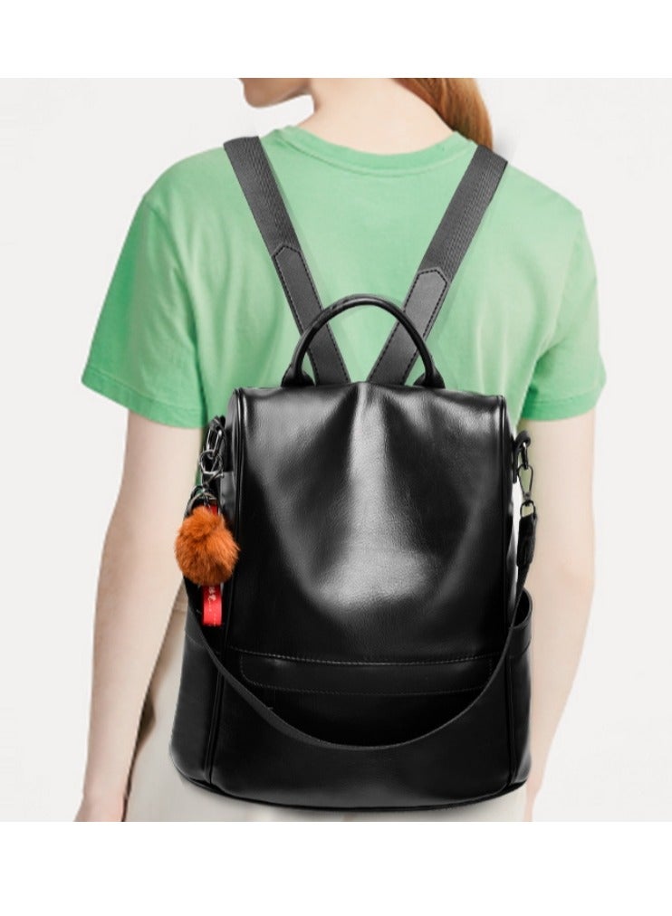 Leisure Commuting Backpack