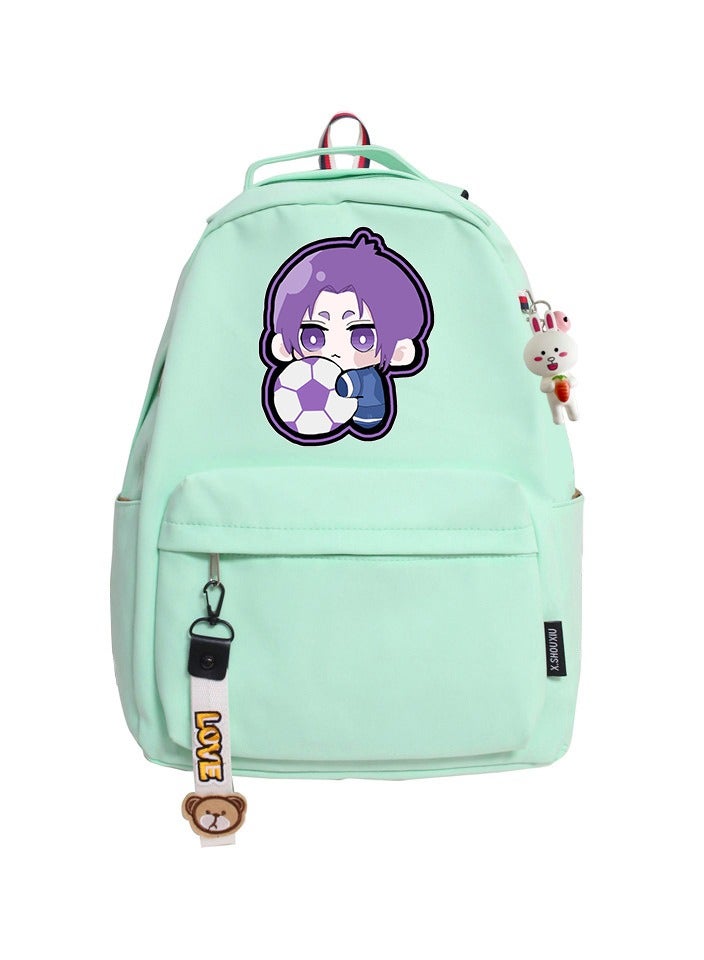 Leisure Commuting Backpack