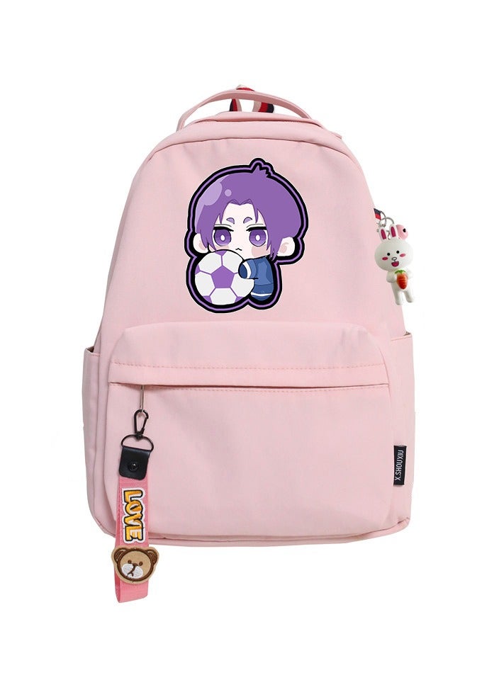 Leisure Commuting Backpack
