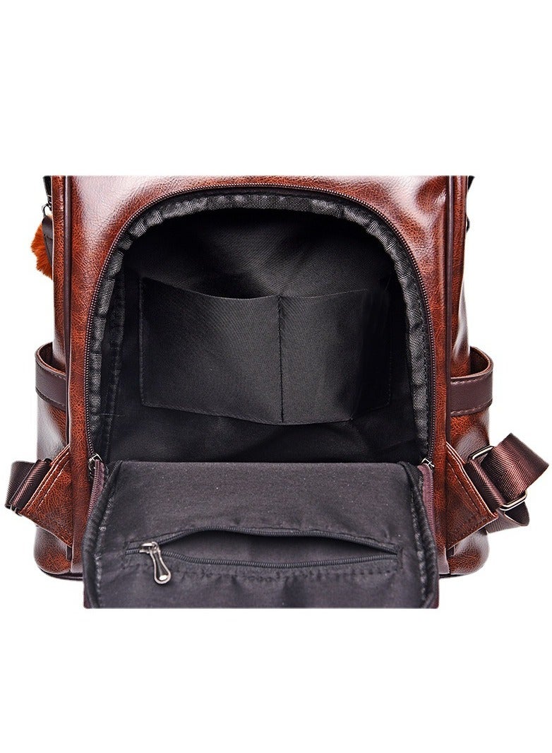 Leisure Commuting Backpack