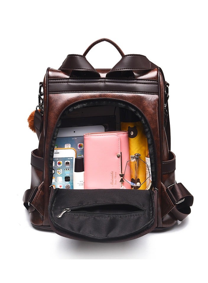 Leisure Commuting Backpack