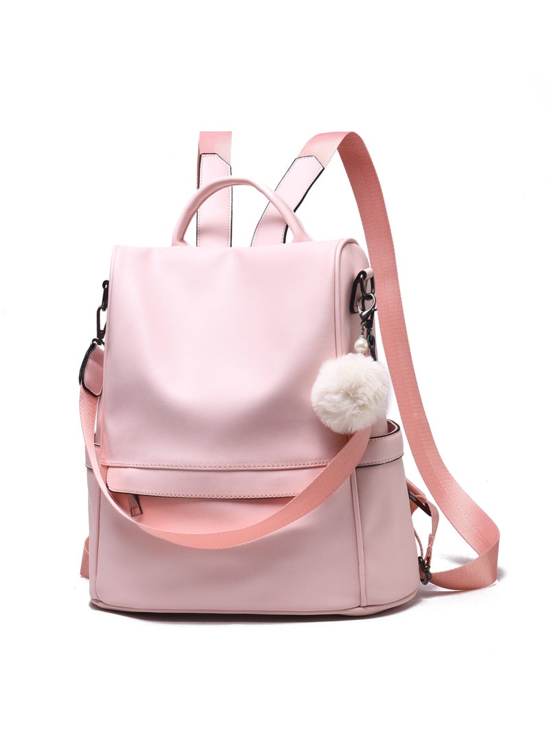 Leisure Commuting Backpack