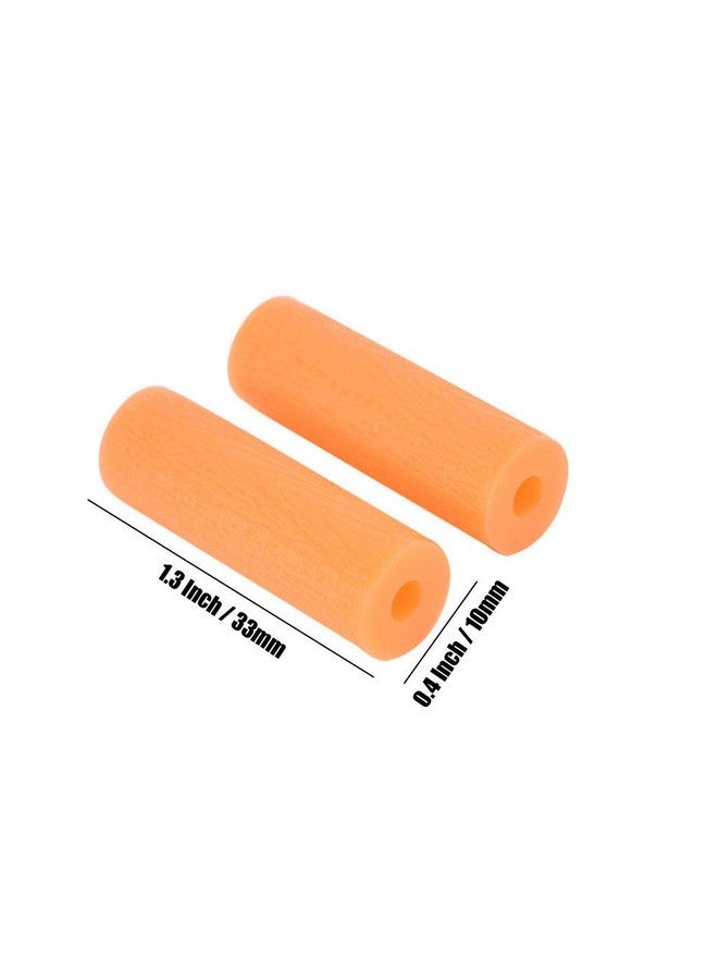 24 Pcs Colorful Orthodontic Aligner Chewies For Aligner Chompers Aligner Trays Seaters 6 Color