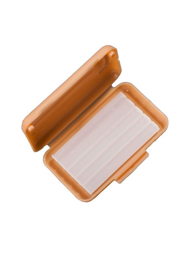 12 Pack Colorful Orthodontic Wax Dental Wax For Braces Wearer