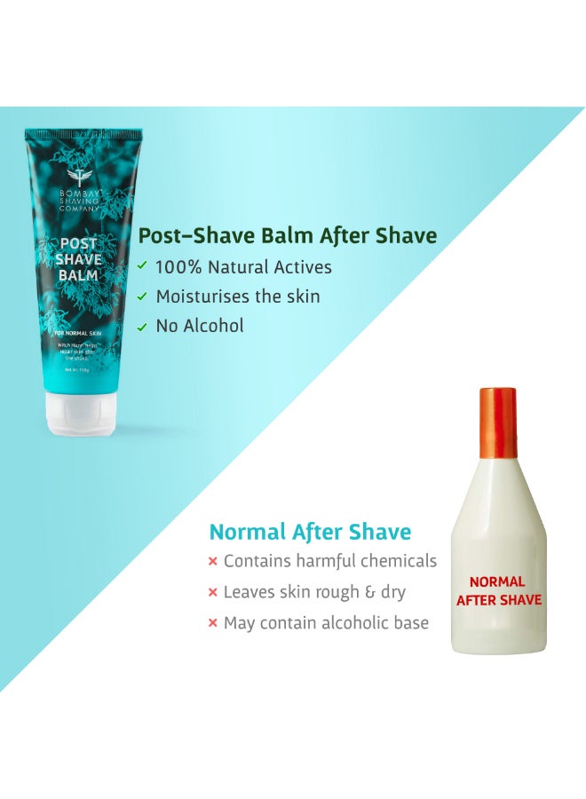 Post-Shave Balm
