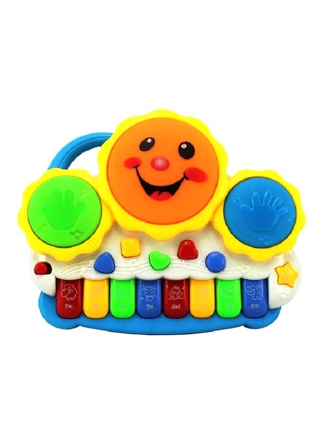 Durm Keyboard Musical Toy LJ8805E