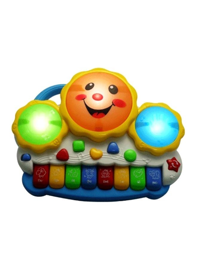 Durm Keyboard Musical Toy LJ8805E