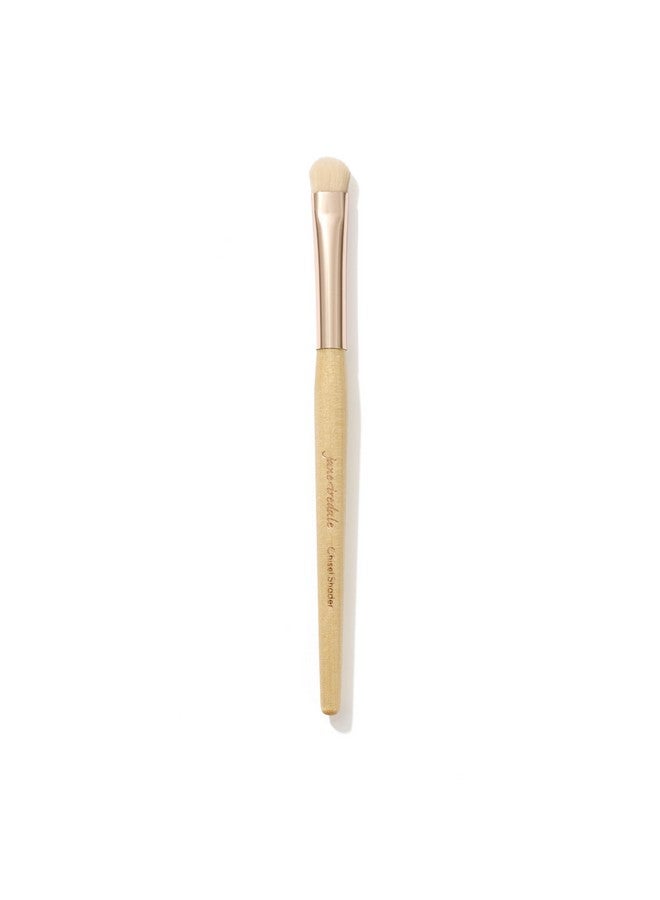 Chisel Shader Brush Rose Gold