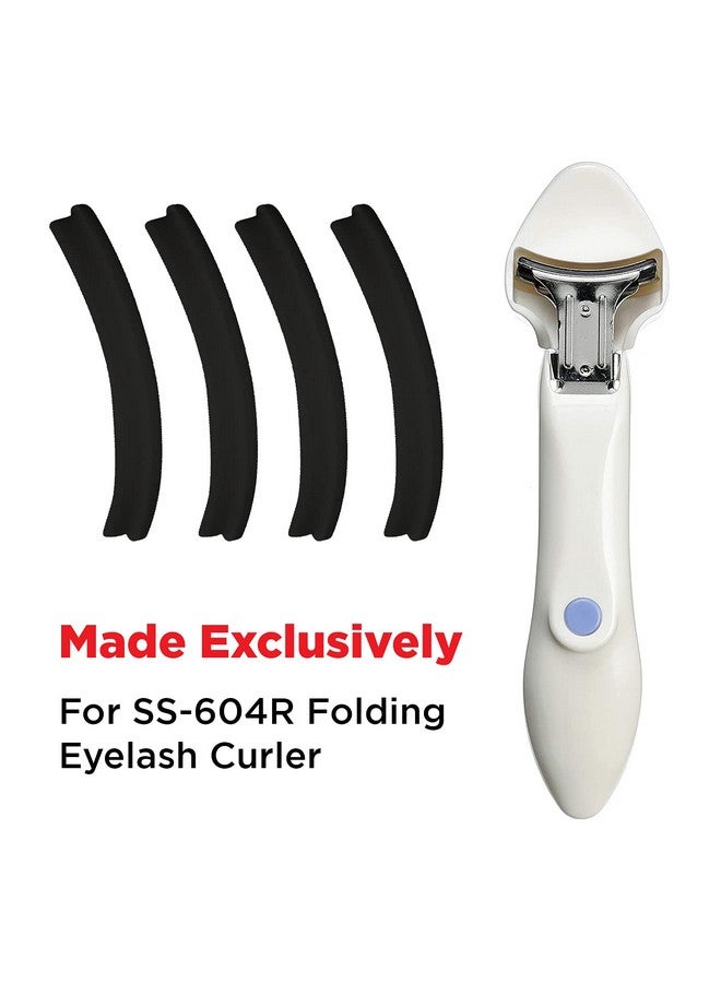 Eyelash Curler Refill Pads (Ss604R)