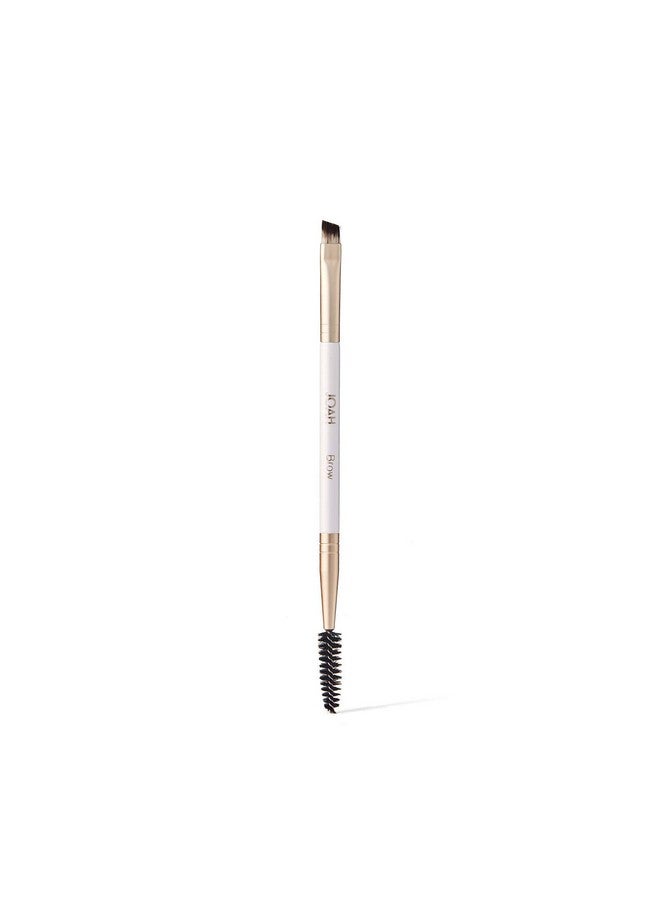 Dualended Brow Brush