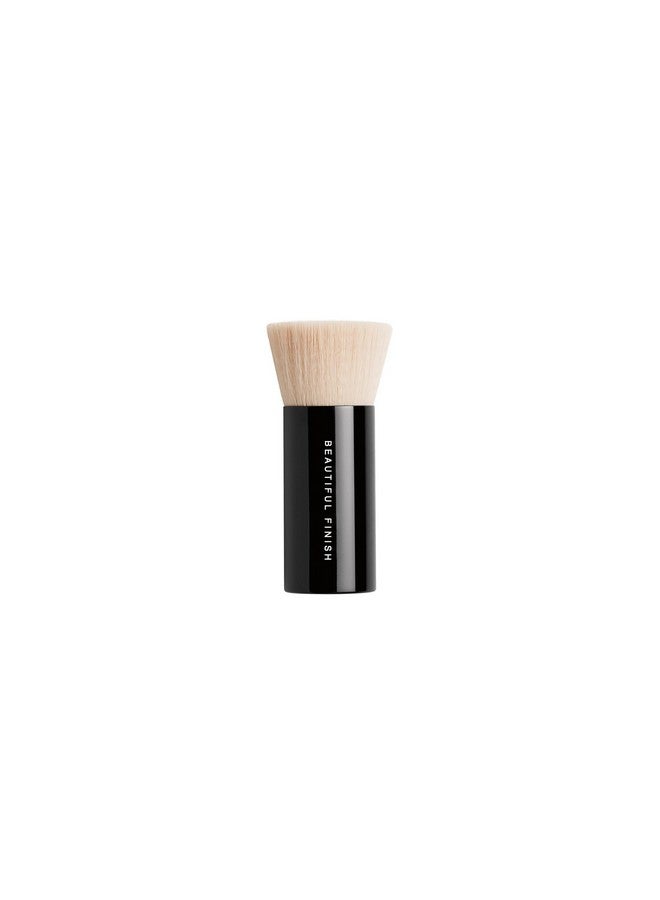 Face Brush Beautiful Finish Brush 0.3 Ounce