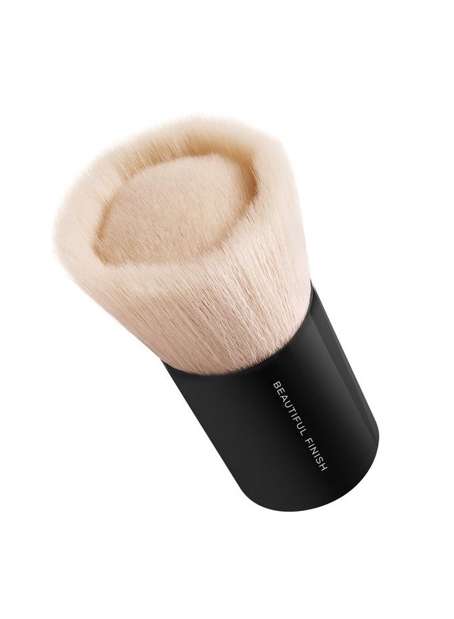 Face Brush Beautiful Finish Brush 0.3 Ounce