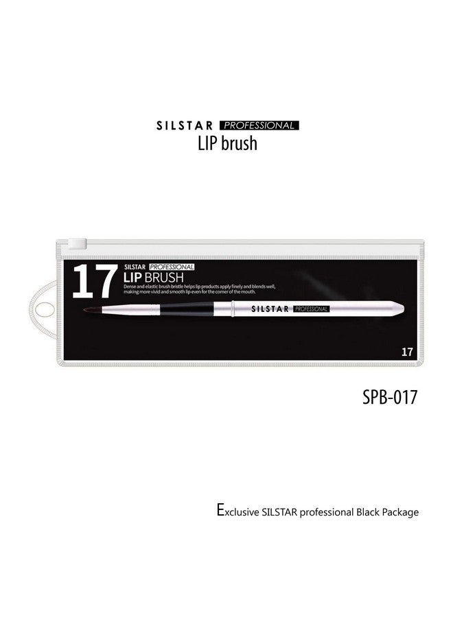 Lip Brush Made In Korea Spb017