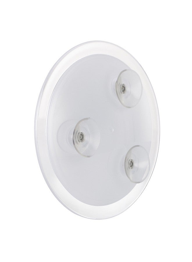10X Magnifying Mirror With Suction Cup Suction Mirror