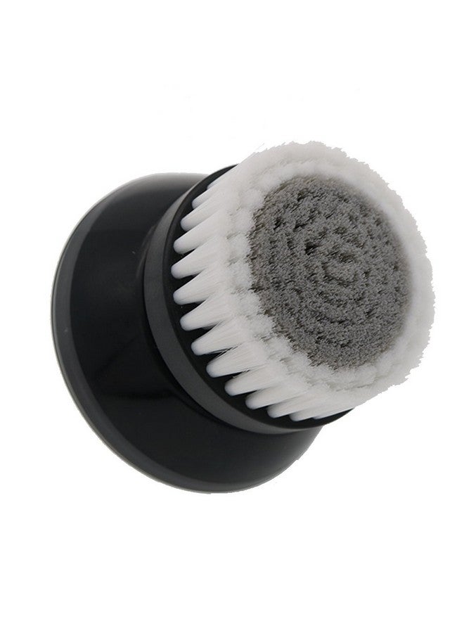 Soft Fiber Facial Face Deep Cleansing Clean Wash Pore Care Shaver Brush Head For Philips Rq12 Rq11 Rq320 Rq370 Ys523 Ys526 S9000