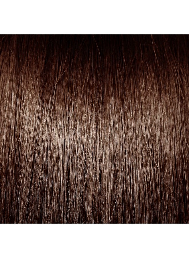 4N Medium Brown Permanent Creme Hair Color 4N Medium Brown