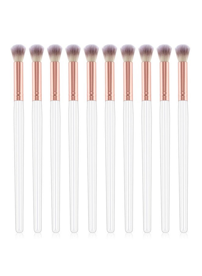 10 Pcs Eyelash Cleaning Brush For Lash Extension Lash Shampoo Cleansing Brush Lash Bath Brush Lash Wash Brush For Eyelash Extension Cleaning Lash Cleanser For Eyelash Brush Lashes Supplies