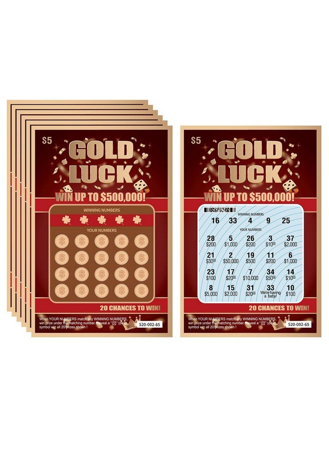 6 Pregnancy Announcement Scratch Off Cards Pregnancy Reveal Fake Lottery Tickets Announcement Ideas Creative Way To Announce Your Pregnancy