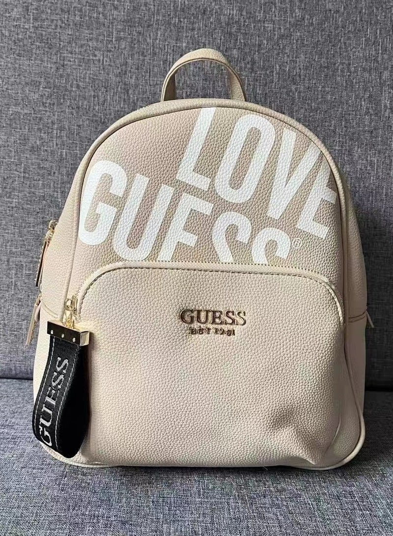 Guess Mochila Bags Urban Chic Backpack