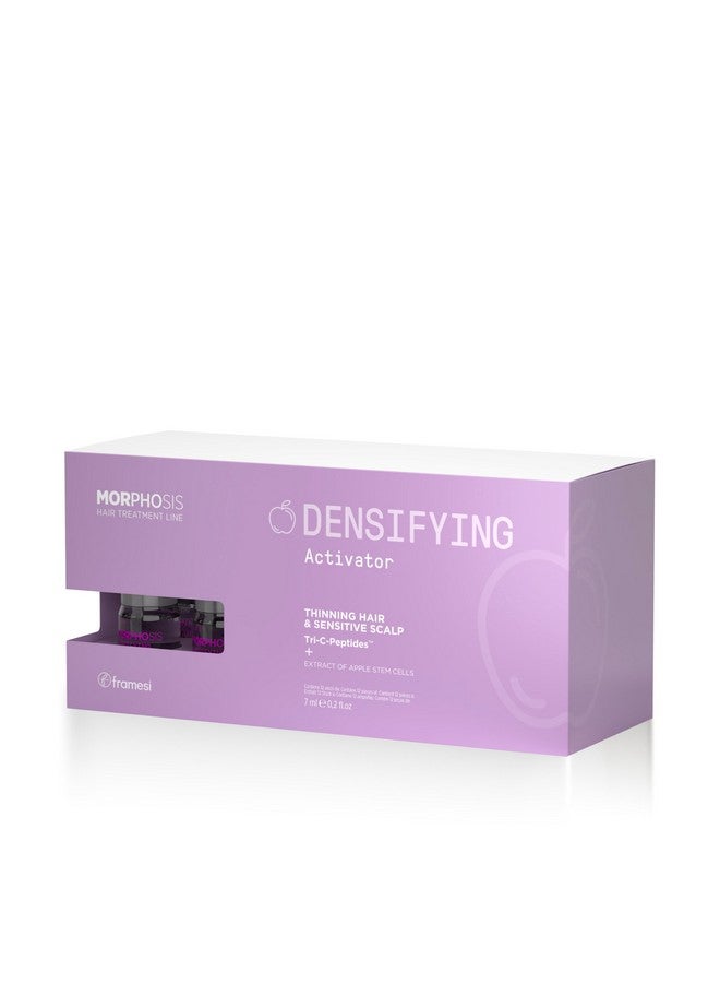 Morphosis Densifying Activator Treatment For Thinning Hair