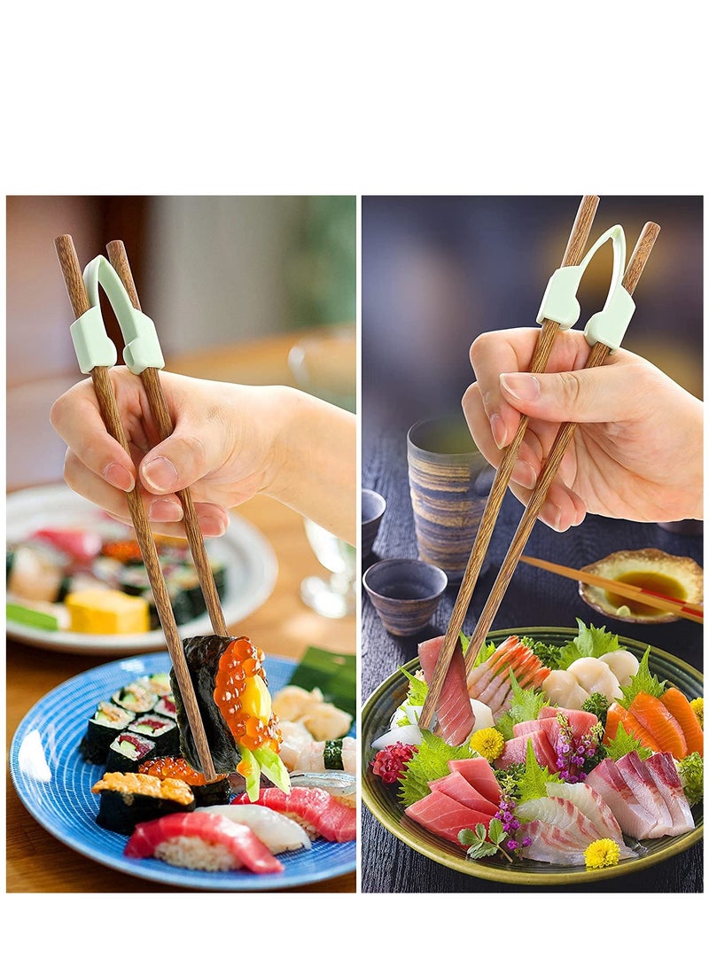 Cooking Chopsticks, Wooden Noodles Kitchen Chopsticks for Hot Pot, Frying, Cooking, Noodle, Extra Long Traditional Chinese Wooden Chopsticks Brown