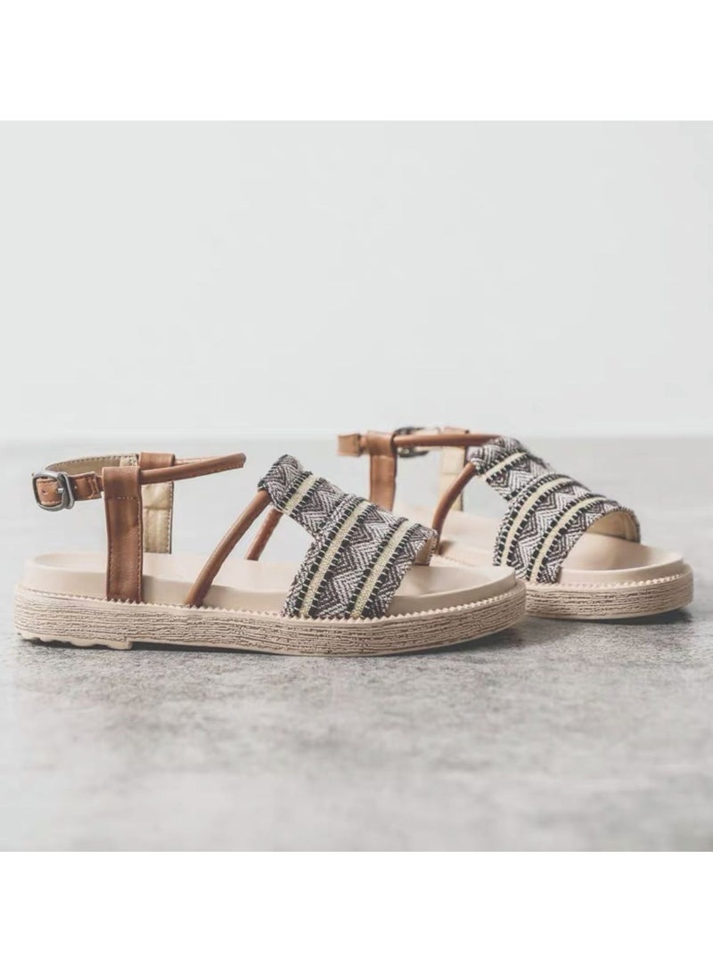 New Summer Women's Bohemian Sandals