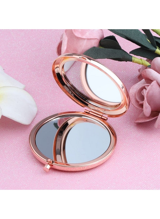 Ouija Mirror Ouija Board Planchette Compact Mirror Spirit Board Art Makeup Mirror Ouija Spirit Board Witchcraft Occult Ouija Gift (Ouija Yesmirror)