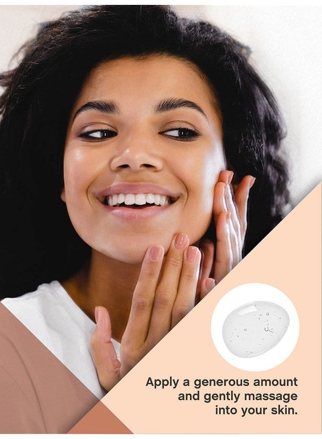 Ronic Acid Serum For Face & Skin 8 Oz Paraben & Sls Free Moisturizer Packaging May Vary By Coera