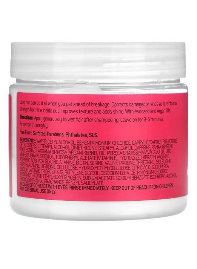 Grow Long Restoring Anti Breakage Hair Mask 10.4 oz 295 g