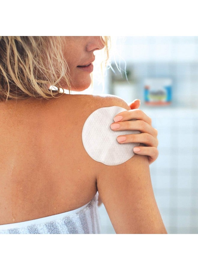 Xl Face Body Pads 90 Count