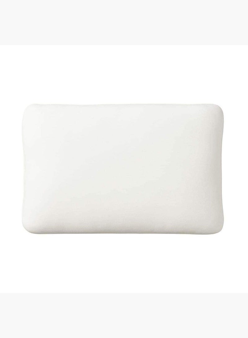 Head Supports Pillow, W 47 x D 67 cm, Off White